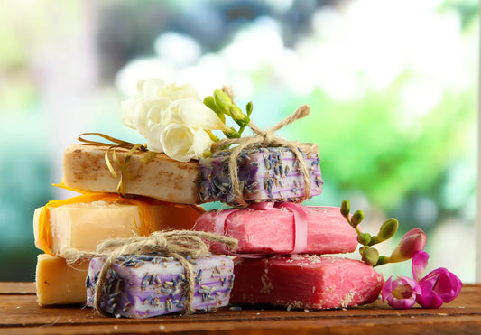 Best Eco-Friendly Soap for Natural Clean Living