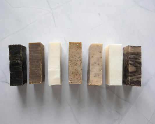 Why Natural Soap Is The Best Choice | Benefits Guide