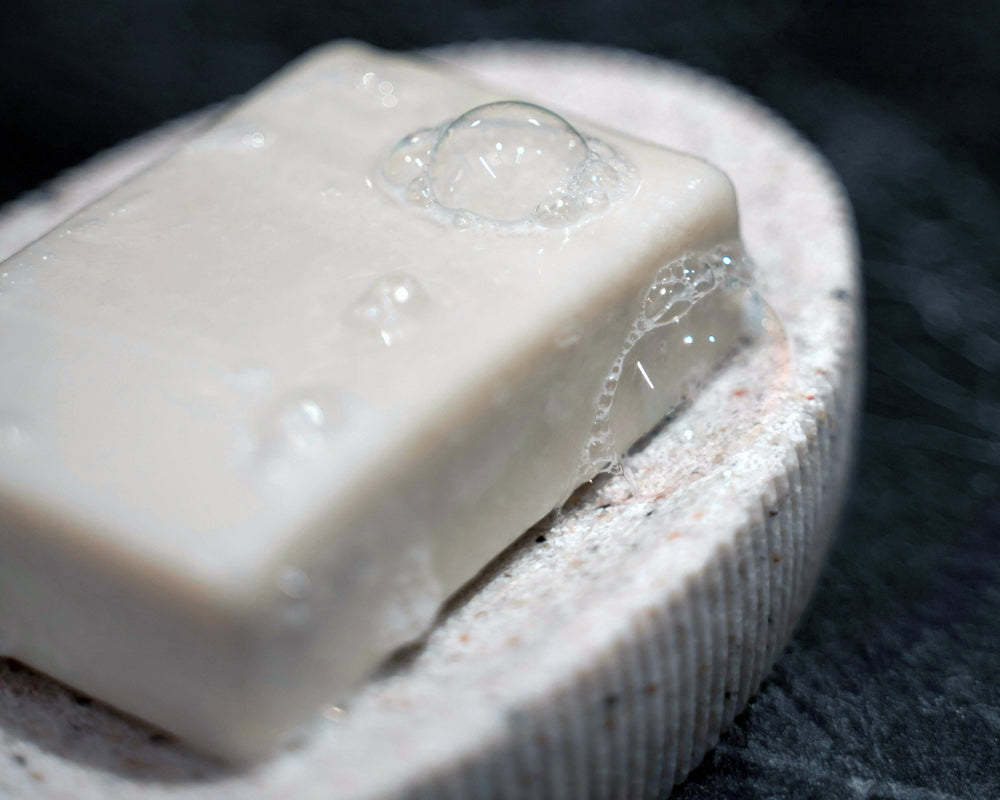 Why Use Natural Bar Soap: Benefits for Skin and Health