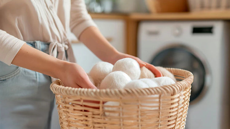 Zero-Waste Laundry Products