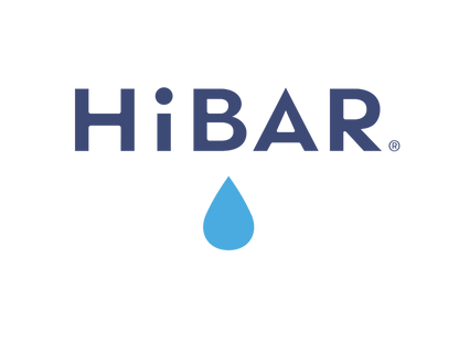 HiBAR Shower Bar Single Lift