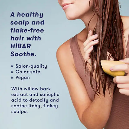 HiBAR Soothe Conditioner Bar