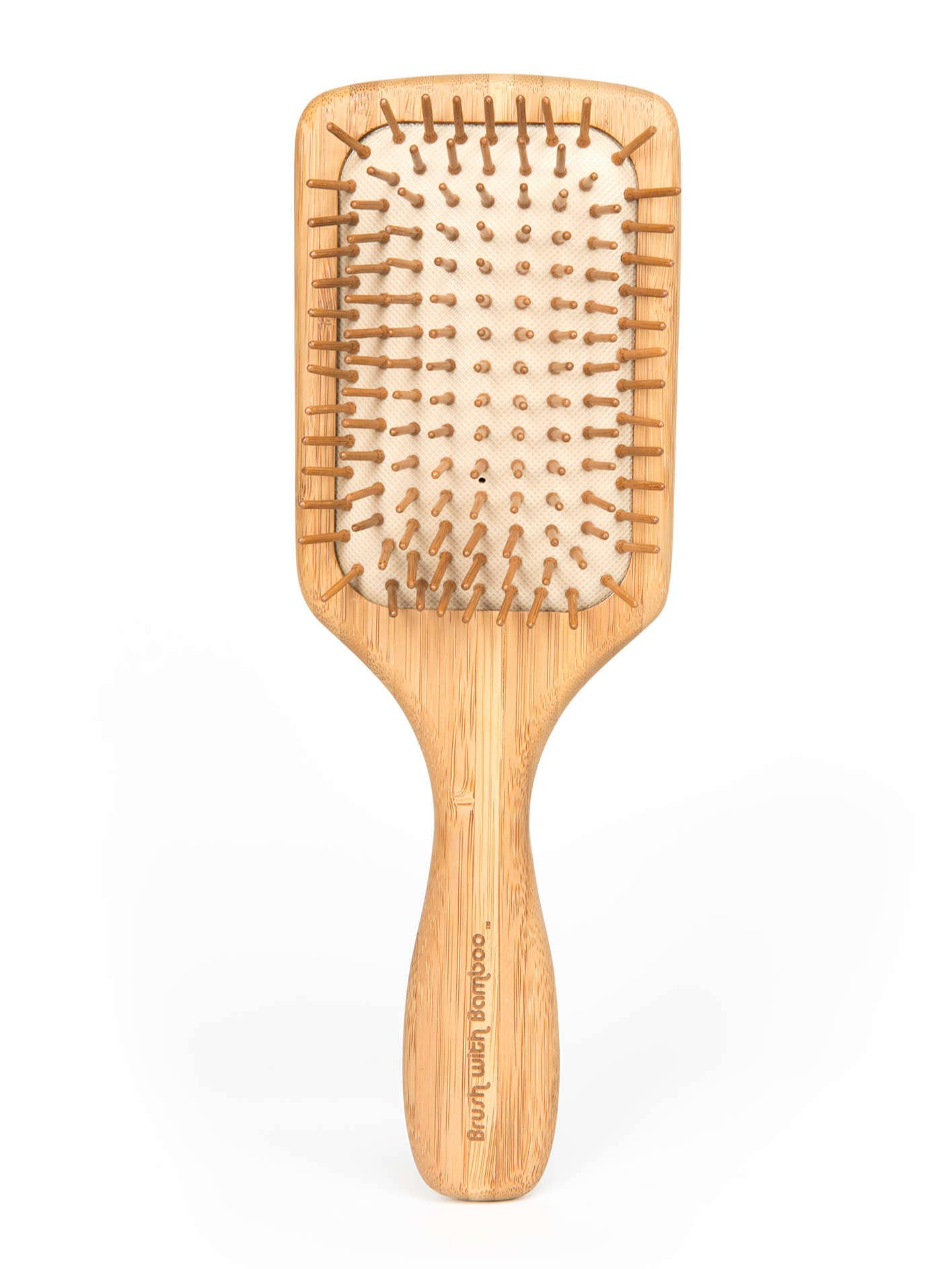 Bamboo Hair Brush